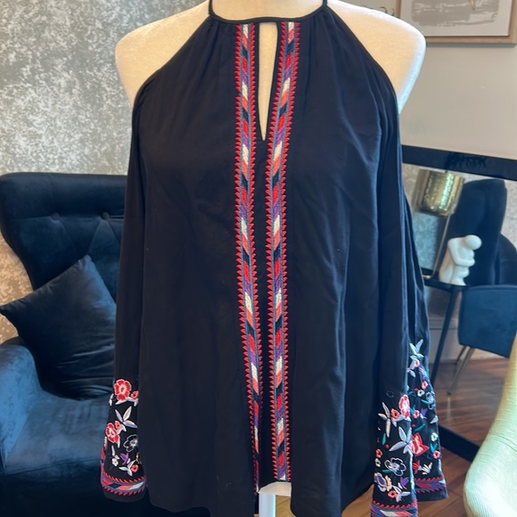 Parker blouse - Picture 2 of 9